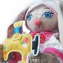 Простые волшебные вещи. Вышивка