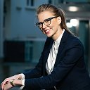Адвокат Климова Анастасия