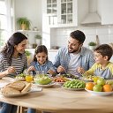 Свежие новости и тренды здорового питания 🥗