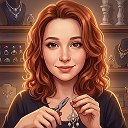 "Diamond" мастерская украшений