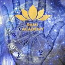 Хиромантия от Академии Рами Блекта