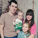 Одно целое🩵