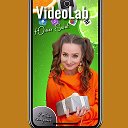 Video Labоратория Юлии Saleh