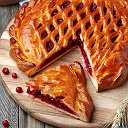 Выпечка | Рецепты