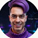 СЕРЖ-НЕЙРО || НЕЙРОСЕТИ✨