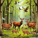 Энциклопедия Животных