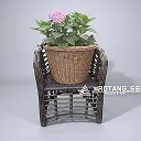 КАШПО ИЗ РОТАНГА САХАЛИН