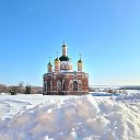 Сезеновский Иоанно-Казанский монастырь