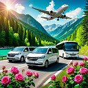 Попутчики Казань Уфа Москва Самара Магнитогорск Киров Сыктывкар ДНР и ЛНР Стерлитамак 🚕