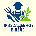 Приусадебное в деле