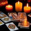 🔮ТАРОЛОГ🔮 АСЯ ПОДНЕБЕННАЯ