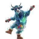 Полярная Зорька