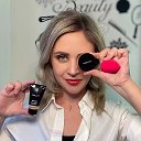 Визажист Анжелика Заева | Макияж Пермь | Визажист Пермь