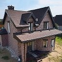 АМК СПБ - фасад и интерьер