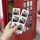 Прогулки и локации для фото