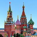 ⚡️ Москва для тебя