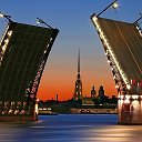 Это Питер, детка!⚓️