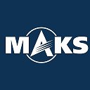 Авиасалон МАКС