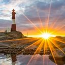 Маяк беседа!