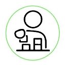 Логопед, олигофренопедагог | студенческий влог😎