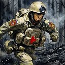 Санитар на передовой🇷🇺