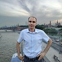 Сергей Андреевич Калиновский
