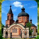 Свято-Петропавловский храм