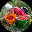 Марина Краюшкина.