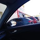 Будни автослесаря