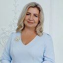 Инна Мухина