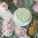 Sweet Cake & Sweet Air