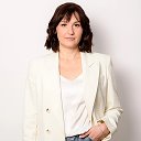 Лилия Белокурова| Своя в Альфе