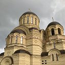 Храм Иоанна Кронштадтского Волгоград