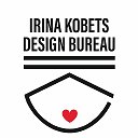 IRINA KOBETS DESIGNER