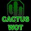 CactusWOT | Мир танков