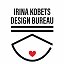 IRINA KOBETS DESIGNER