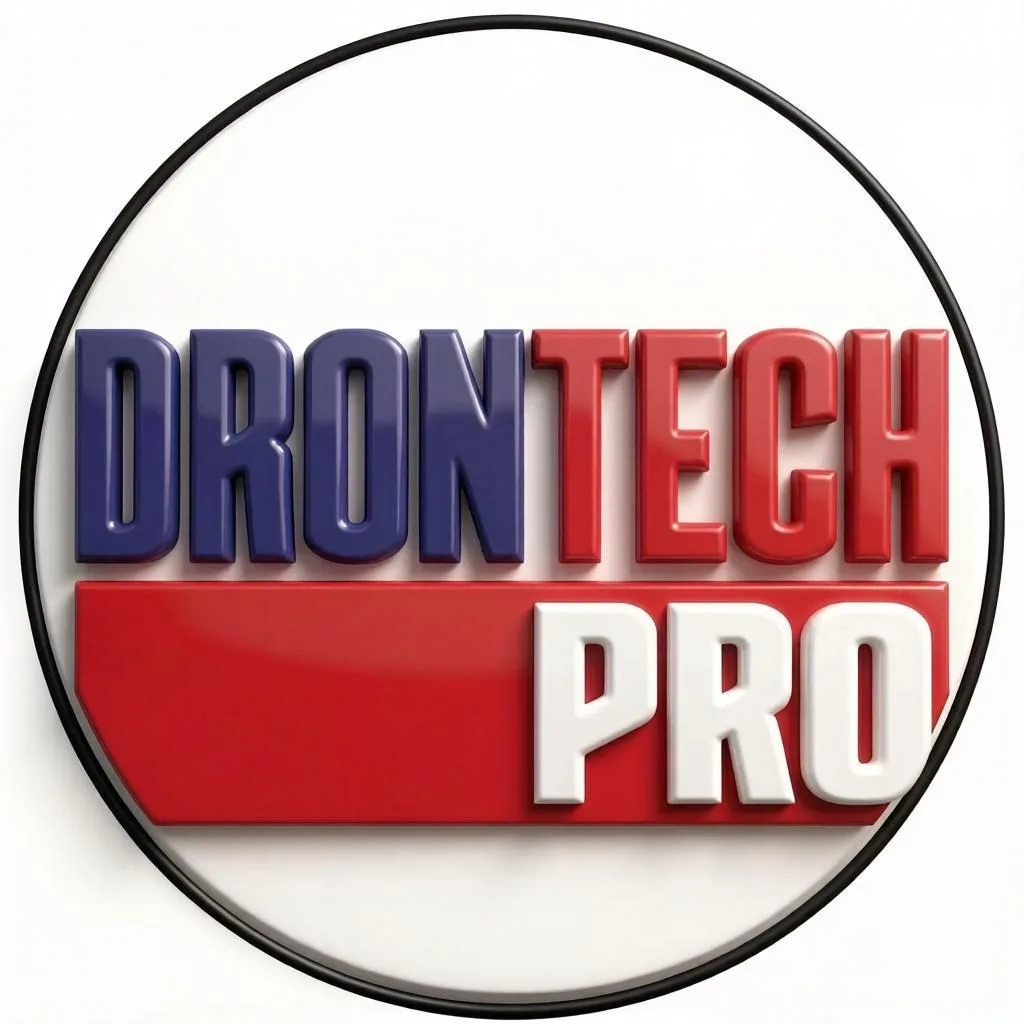 DRONTECH.PRO - обучение\школа дронов — канал в мессенджере MAX