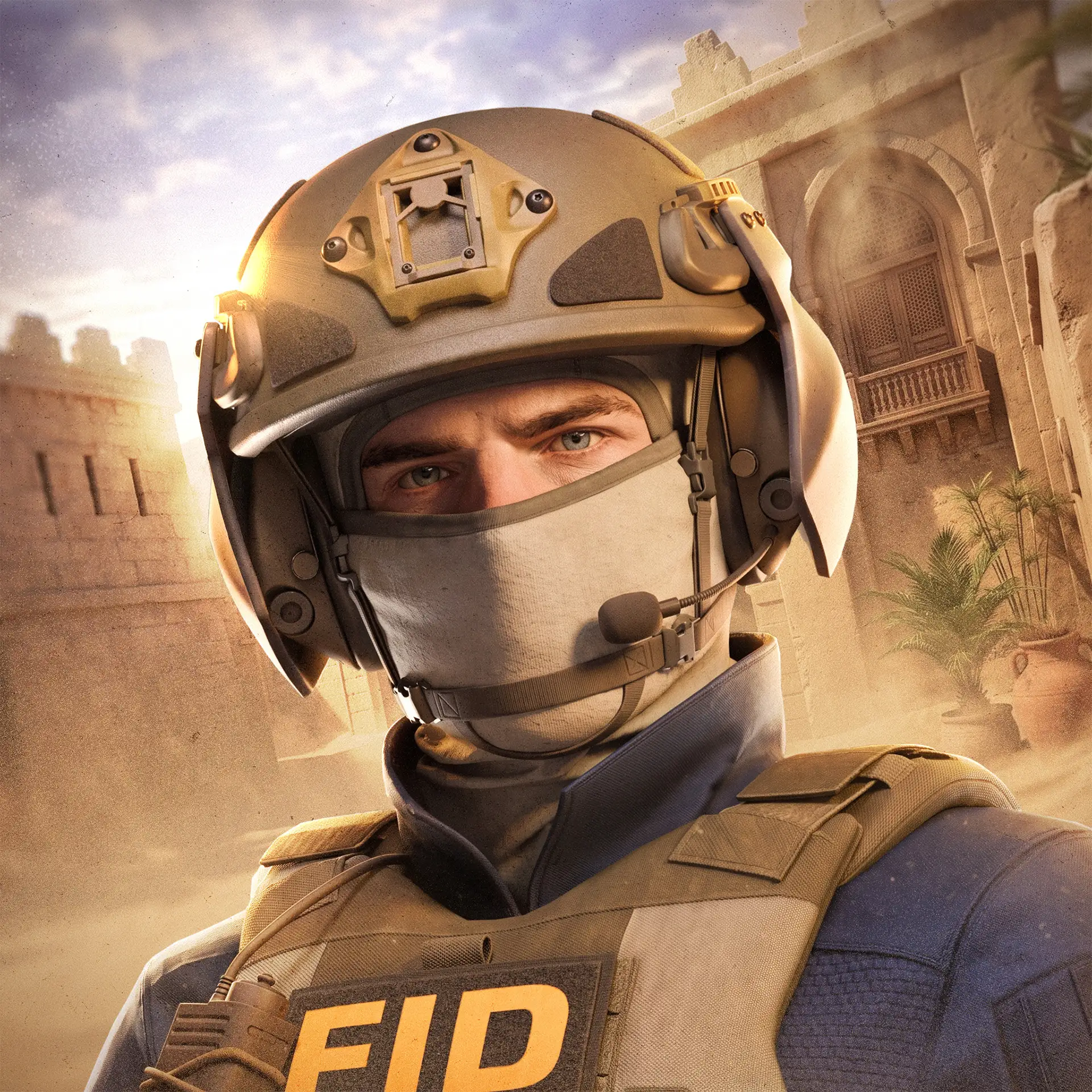 Standoff 2 — канал в мессенджере MAX