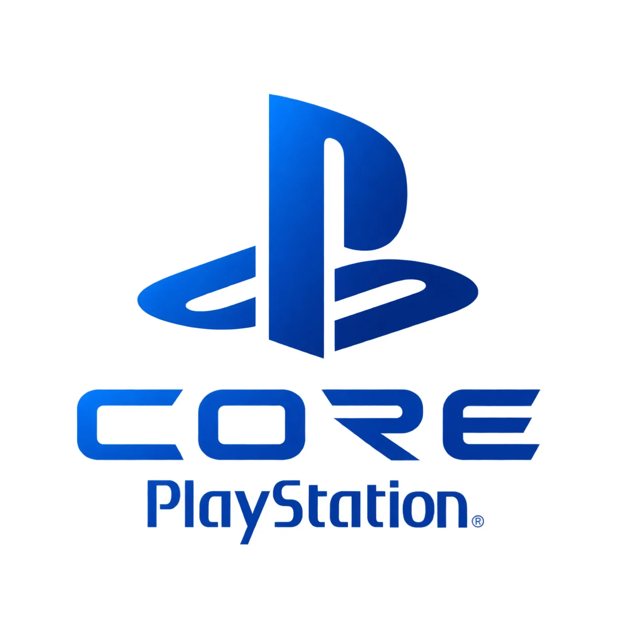 Ядро PlayStation