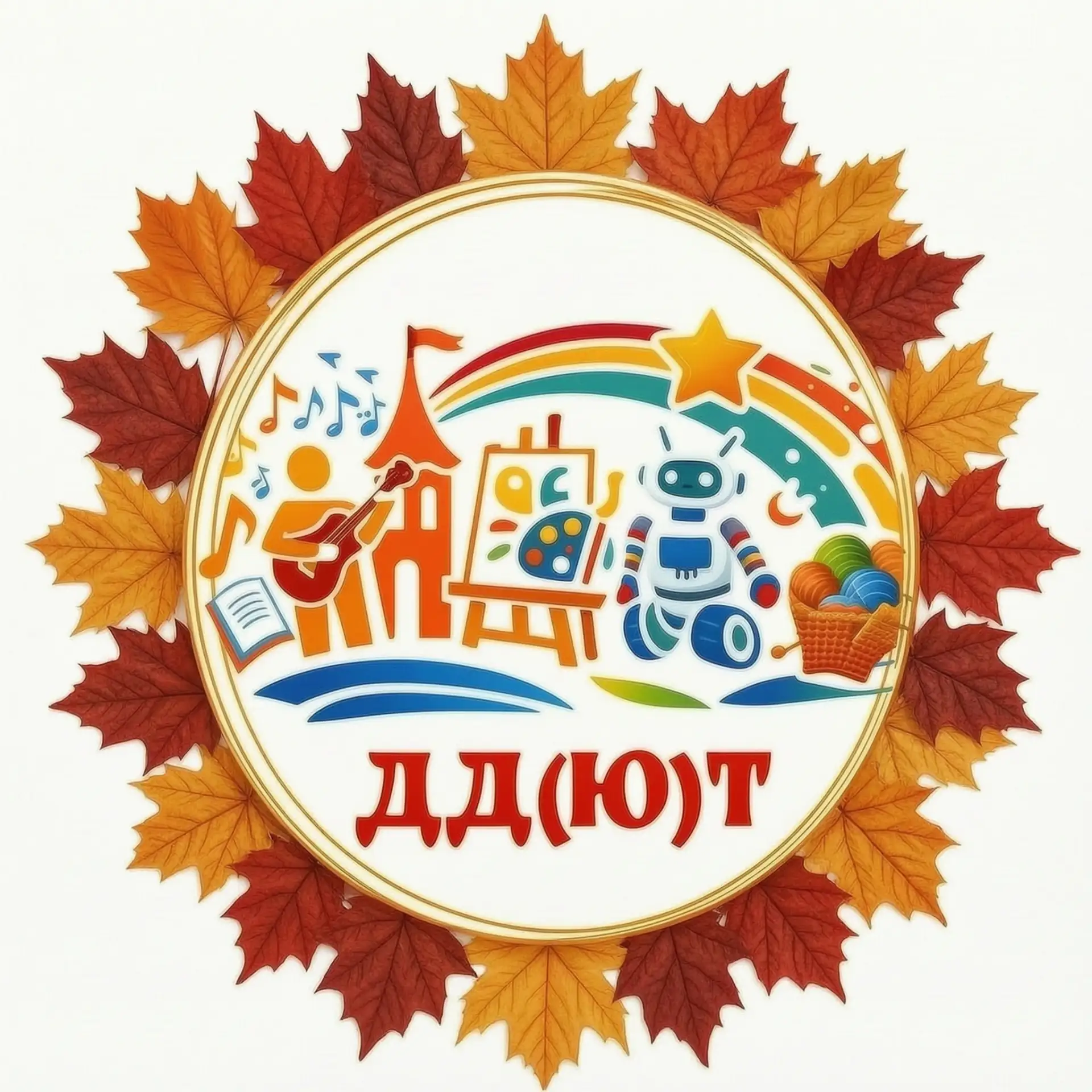 ДДЮТ г. Богородицк
