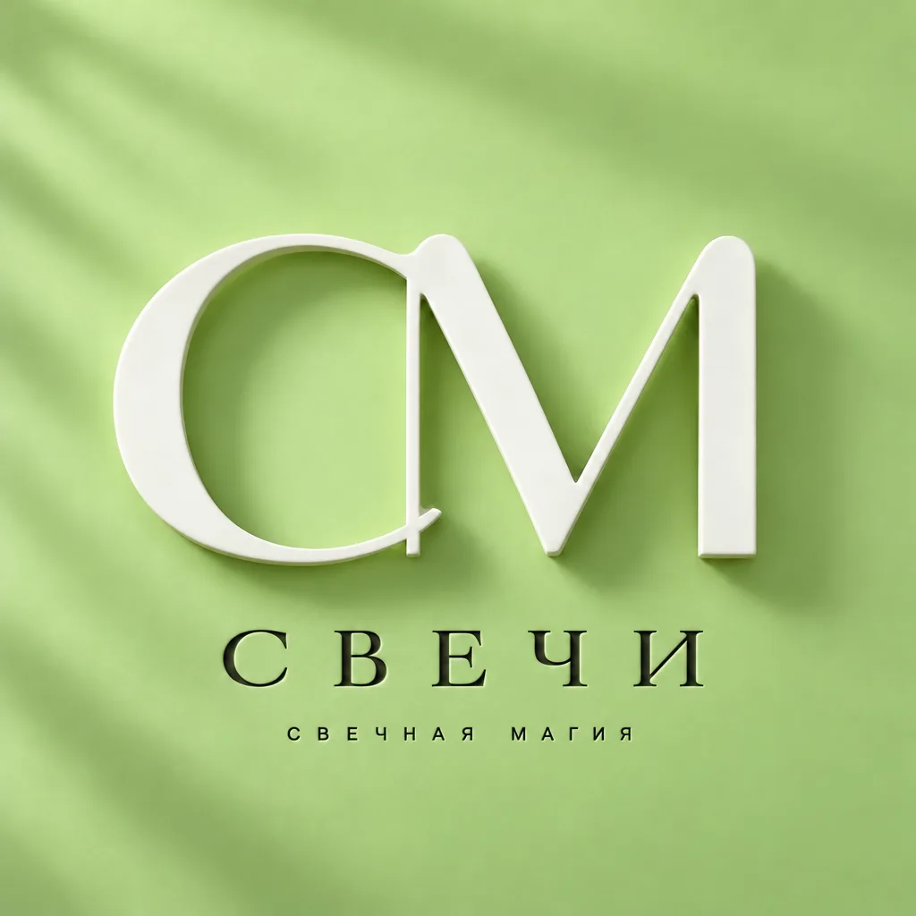 Свечная Магия ™️ - магические свечи с травами 🌱