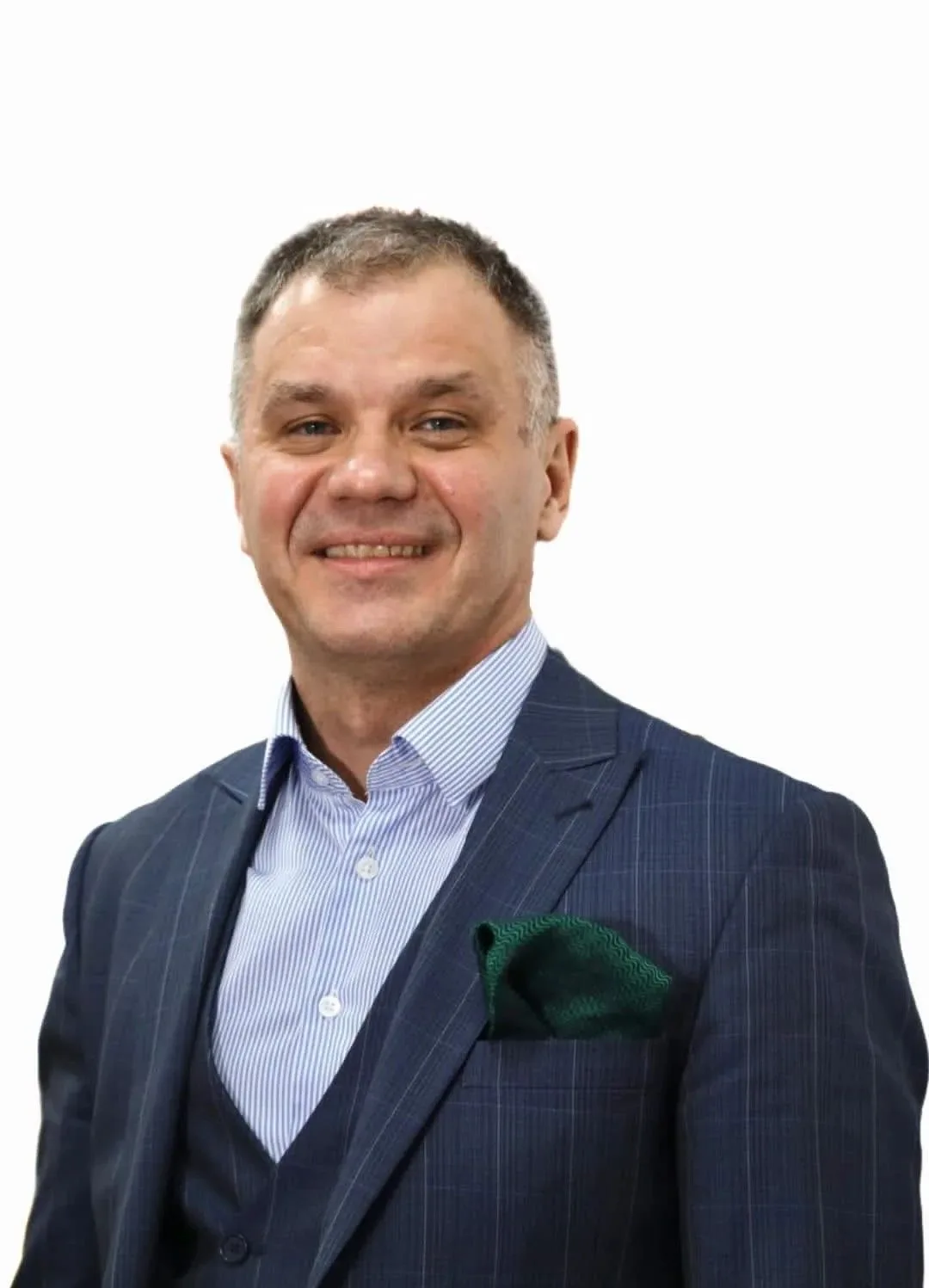 Владимир Репин — канал в мессенджере MAX