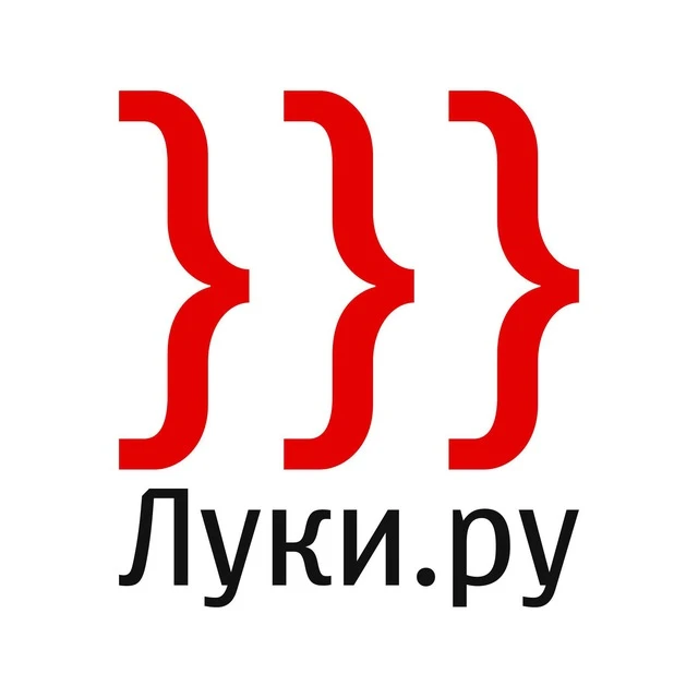 Логотип канала