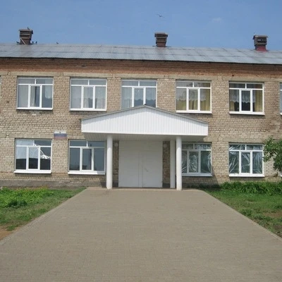 МОБУ "Сухореченская СОШ"