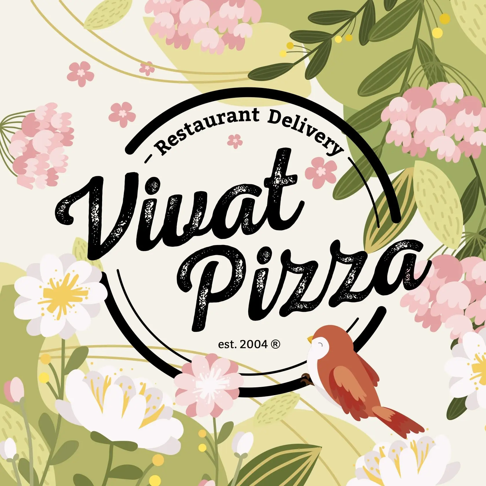 Vivat Pizza