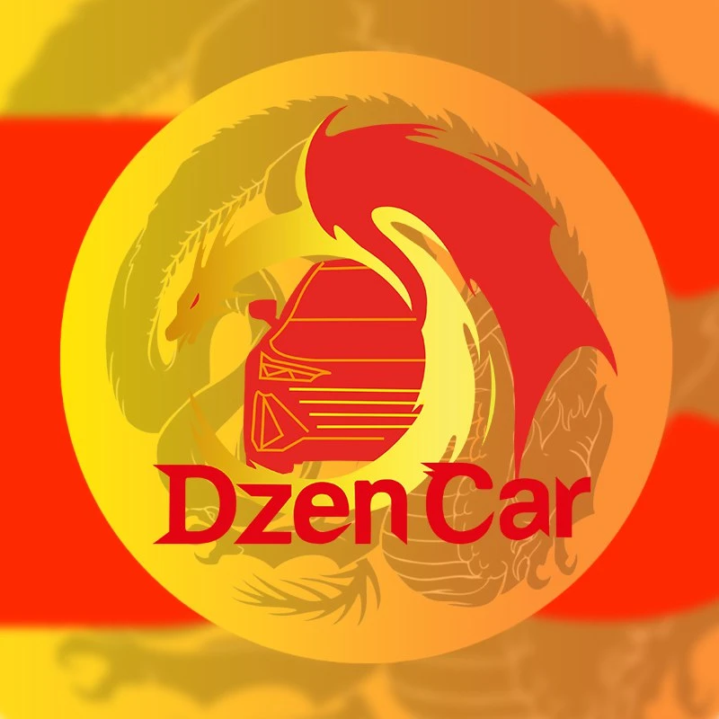 🐲 DZENCAR 🐲Авто под заказ из Китая, Японии, Кореи — канал в мессенджере MAX