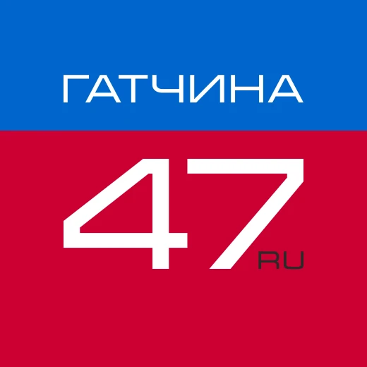 Гатчина 47 — канал в мессенджере MAX