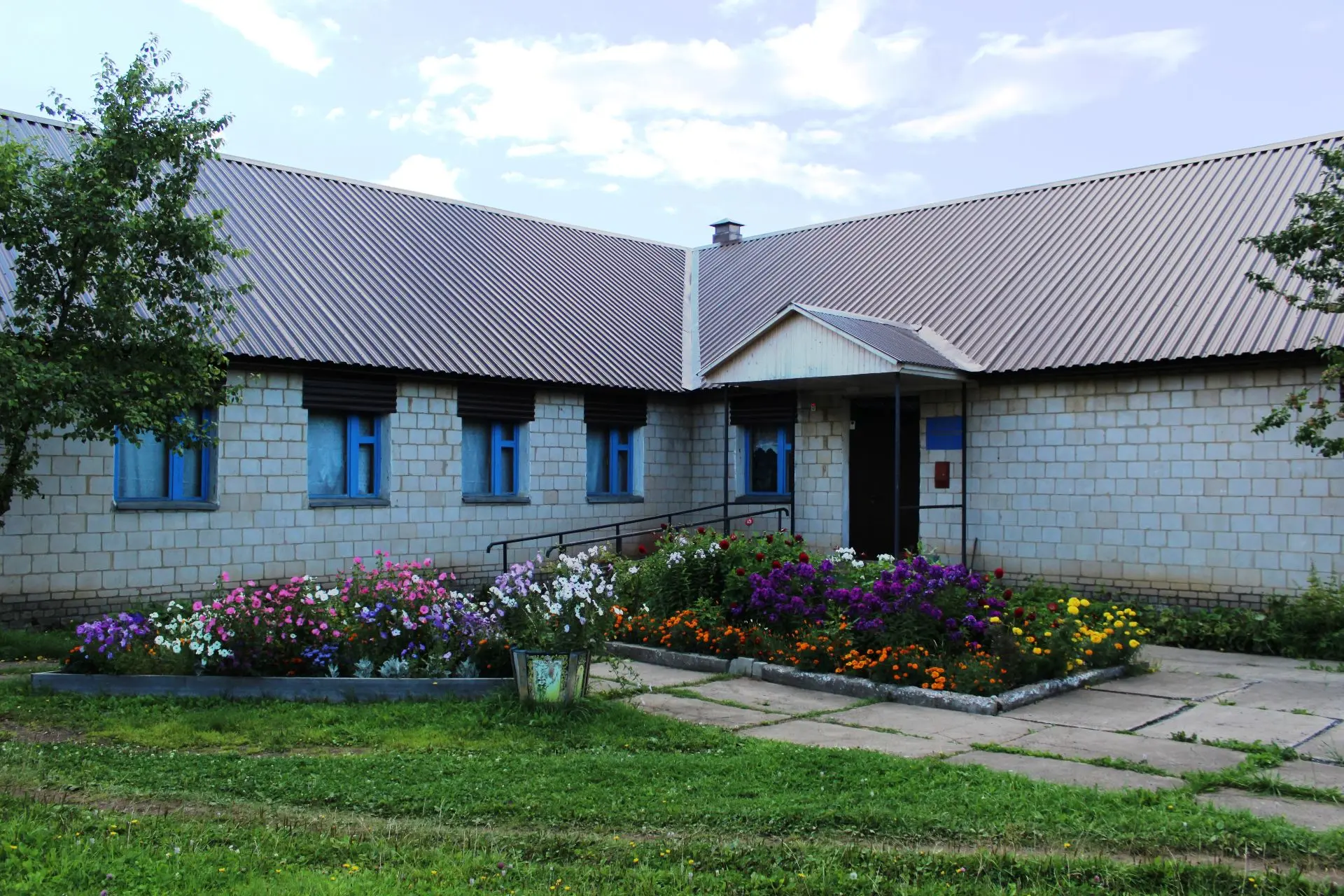 Афанасьевский краеведческий музей