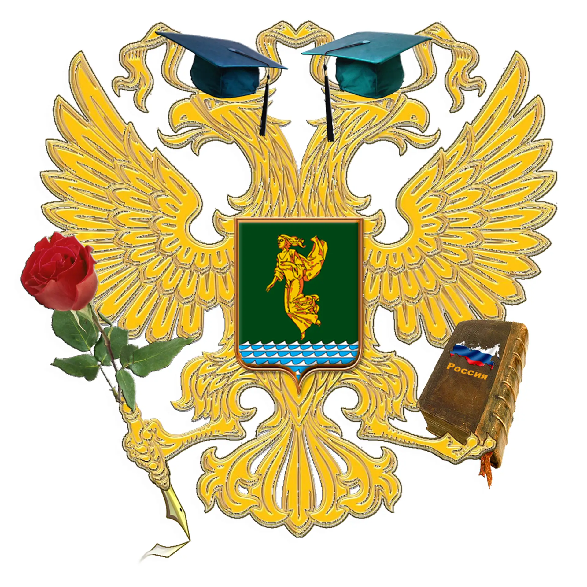 Официальный канал МАОУ "Ангарский лицей № 2 им. М.К. Янгеля"