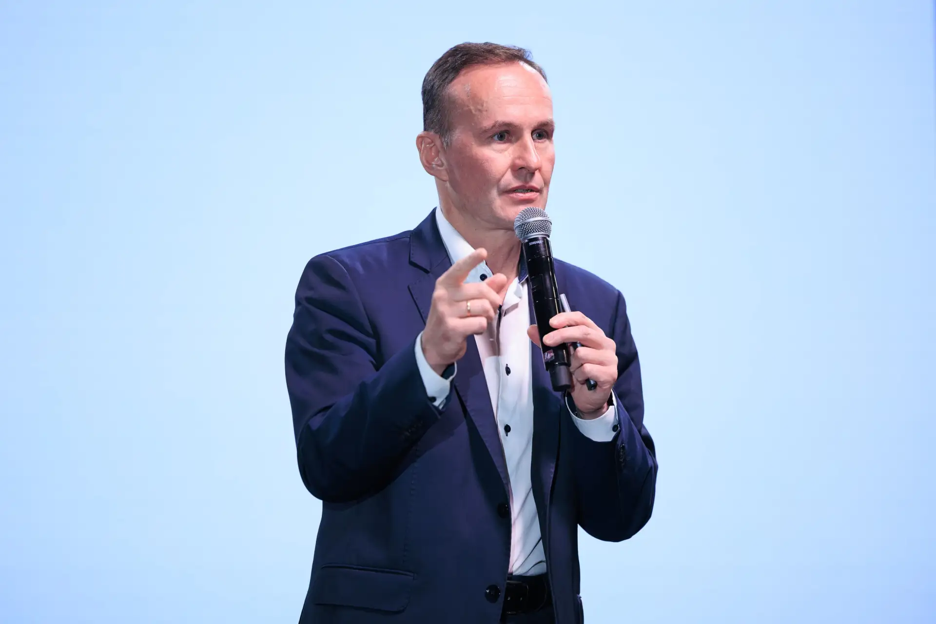 Космонавт Сергей Рязанский — канал в мессенджере MAX